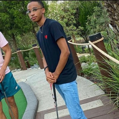 LeyshonMccorkle's profile picture. 