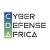 Cyber Defense Africa (@cda_tg) Twitter profile photo Cyber Defense Africa (@cda_tg) Twitter profile photo