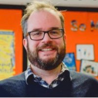 Ben Harris (@one_to_read) 's Twitter Profile