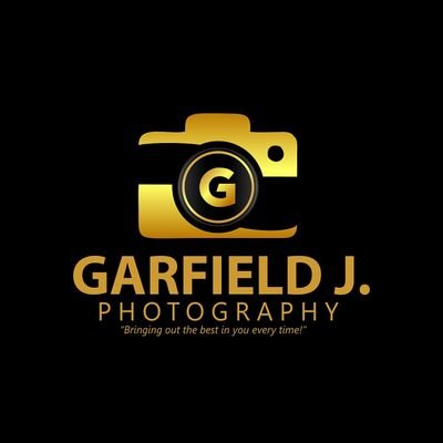 Garfield J. Photography 📸 - Bringing out the BEST in YOU every Time!
IG: @Garfieldjphoto