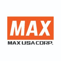MAX USA Corp.(@MaxUSACorp) 's Twitter Profile Photo