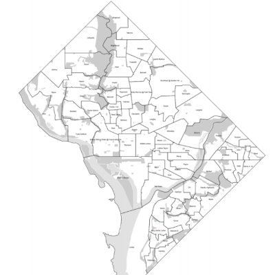DCPS Community Action Team (CAT) Profile