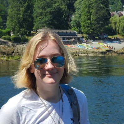 Incoming MSc student at StFX in the Wyeth lab studying nudibranch neuroethology | Neurodivergent scientist | Scientific diver | Creative crafter