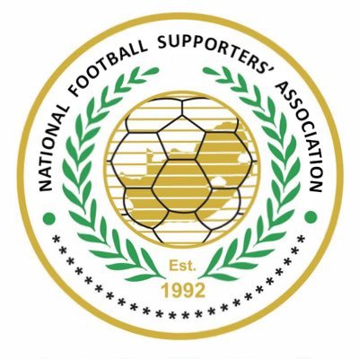 SupportFootZA's profile picture. NAFSA is an official and National Representative body of all football supporters. Established in 1992, it is the mouthpiece of all football loyalists⚽️