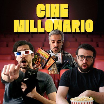 cinemillonario Profile Picture