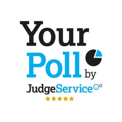YourPoll, powered by JudgeService. Offering consumer insight & opinion polls for research & PR. We give you the power to be heard whilst earning some cash.