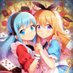 深影orNanagi (@m_kage09) Twitter profile photo