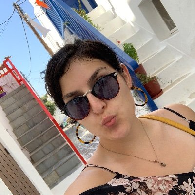 fashion8nyc's profile picture. 