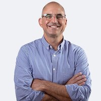 Scott Dorsey(@ScottDorsey) 's Twitter Profile Photo