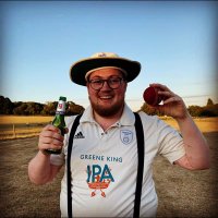 George McMenemy🏏 (@cricketmcmenemy) 's Twitter Profile Photo George McMenemy🏏 (@cricketmcmenemy) 's Twitter Profile Photo