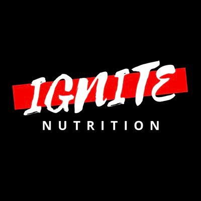 🔥Ignite Nutrition & Energy