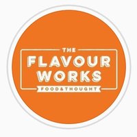 The Flavourworks(@TheFlavourworks) 's Twitter Profile Photo