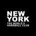 NYC TeamHandballClub (@NYCTeamHandball) Twitter profile photo