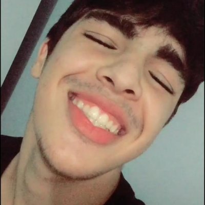Kanyeliss's profile picture. q isso