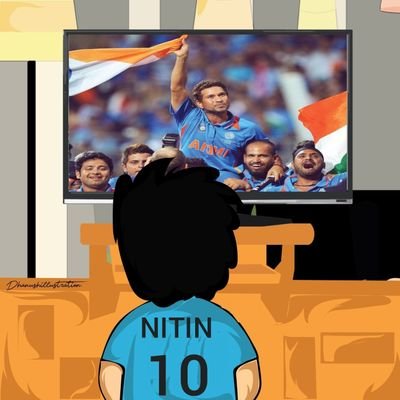 proud to be an Indian🇮🇳
Die hard fan of Legend @sachin_rt sir , 💕
my inspiration , My God , my Ideal & my all time favorite...💕 , MI fan . Hitman❤️