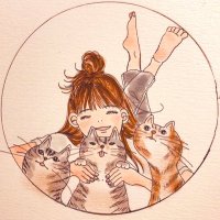田中良子(@maruryouko) 's Twitter Profile Photo