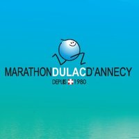 Marathon du lac d'Annecy(@marathonannecy) 's Twitter Profileg