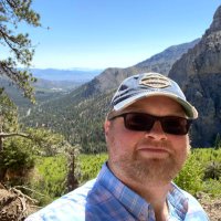 Dr. Simon Jowitt (@the_jow) 's Twitter Profile