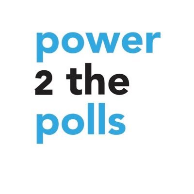 We are a grassroots organization working to register voters in the St. Louis area and beyond. Get registered so you can take your power to the polls!