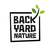 Backyard Nature(@BackyardNatUK) 's Twitter Profile Photo