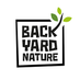 Backyard Nature (@BackyardNatUK) Twitter profile photo