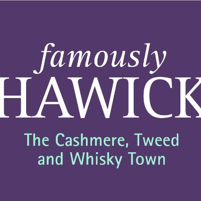 The Cashmere, Tweed and Whisky Town - Five premium Scottish producers - One famous Scottish town