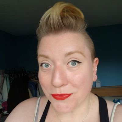 Generic tea drinking, beer swilling, reality addled, Marmite & toast munching, book nerdy, fangirling, noisy wench. She/her.
Opinions all my own.