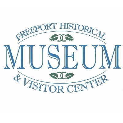Freeport Historical Museum & Visitor Center