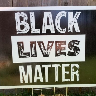 Maple Leaf Seattle neighbors organizing in solidarity with the movement for Black Lives