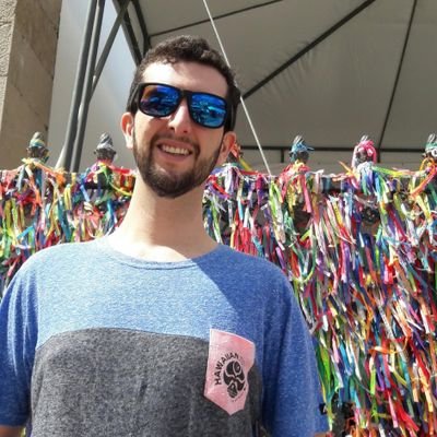 Portal destinado a divulgar os mais diversos eventos acadêmicos e políticos destinados ao público externo.
RT ≠ endorsement