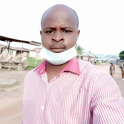 Quiet and Handsome, member of the Nigerian Referee Association and Nigeria Union of Teachers.