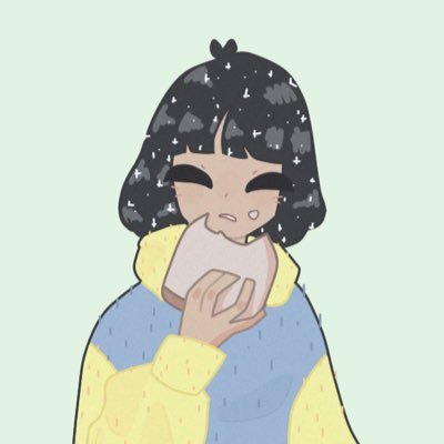 M_kayDrawsさんのプロフィール画像