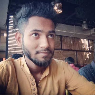 praveen_dabre's profile picture. 