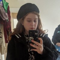 Tash Goldstone (@tashgoldstone) 's Twitter Profile Photo