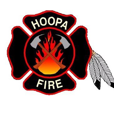 HoopaFDOES's profile picture. Hoopa Fire Department and OES