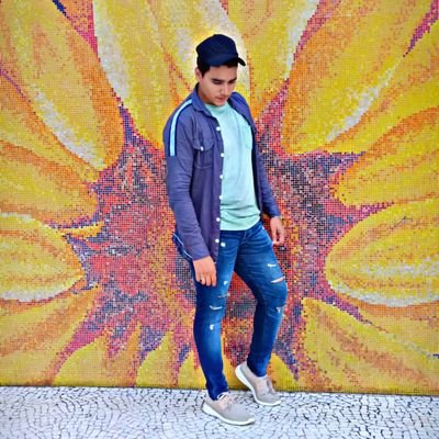 MDSHAHIDSHAIKH's profile picture. 