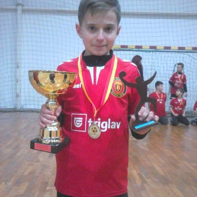 elicapancevska's profile picture. 