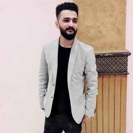 AliIqba36681024's profile picture. 