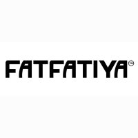 Fatfatiya(@FatfatiyaDesign) 's Twitter Profile Photo