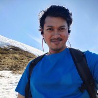 Hariharan Ramachandran (@hariharram) 's Twitter Profile