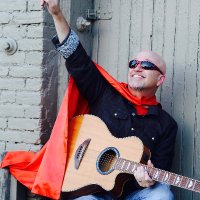 Roger Day - @RogerDayKidSong Twitter Profile Photo