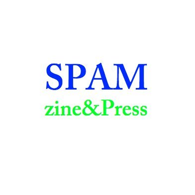 post-internet poetry zine & pamphlet machine ; lowbrow x highbrow ; instagram @spamzine ; email @ spamzine.editors[at]gmail[dot]com