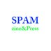 SPAM zine (@spamzine) Twitter profile photo