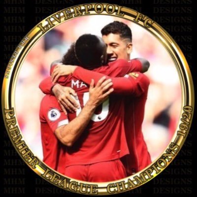 Liverpool - CHAMPIONS OF ENGLAND AND THE WORLD - Community shield runners up 2020