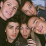 larriezinhazs's profile picture. I Protect One Direction At All The Costs! 💞