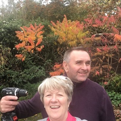 Married to Dr John, 3 Children, 7 Grandchildren. Love gardening and photography. Daughter ,Wife and Mother of Greenkeepers .
