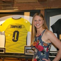 JJ Tompkins (@j_tompkins05) 's Twitter Profile