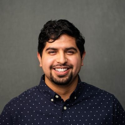 Ozcarthegreat's profile picture. Oscar, tech advocate.