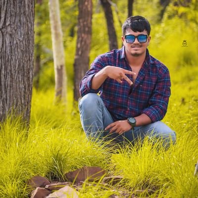 HanmanthuSivak1's profile picture. feeling greatfull for this life....💙