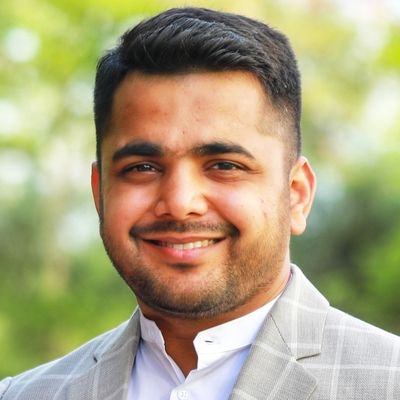 Anshul Agrawal Profile